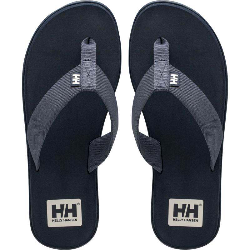 Helly Hansen Mens Logo Sandal-4